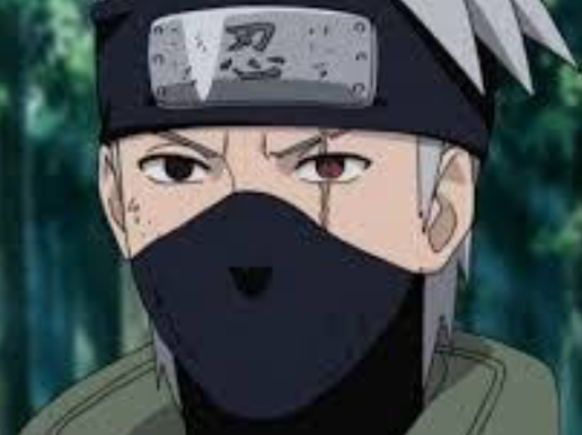 Kakashi