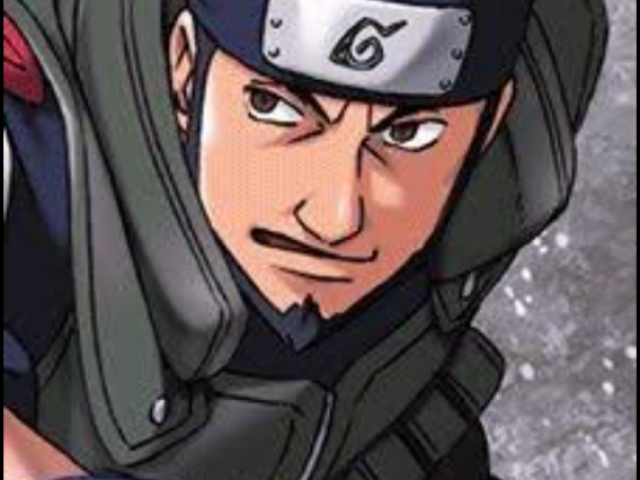 Asuma