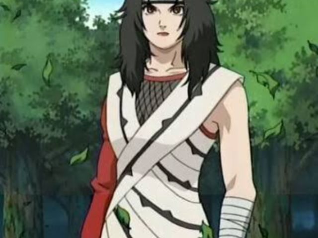 Kurenai