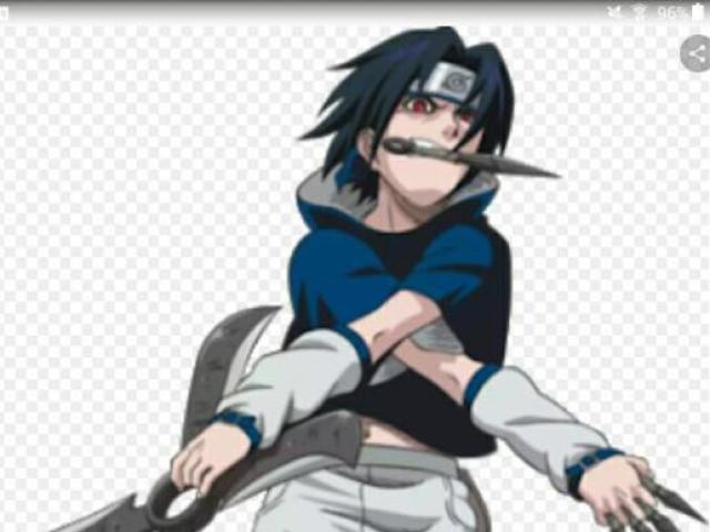 Sasuke