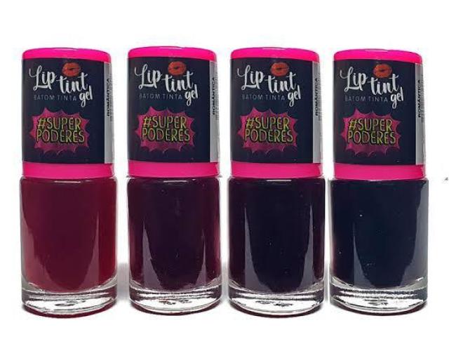 Lip tint