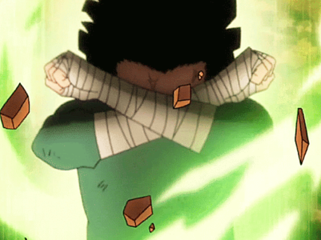 Rock Lee