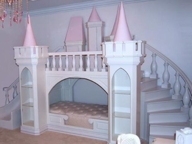 princesinha own