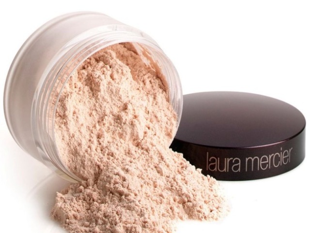 Laura mercier