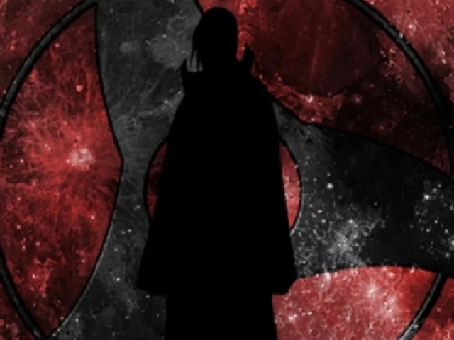 Itachi