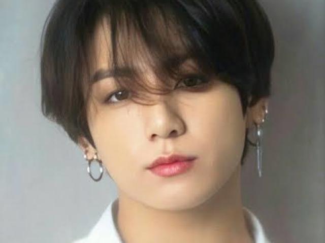 Jungkook