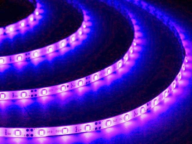 led é lindooooo