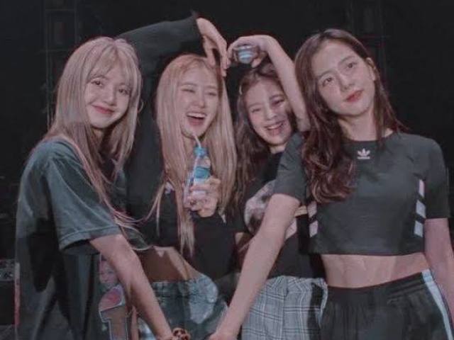 BlackPink