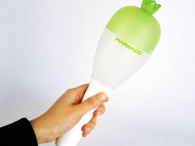 Mamamoo lightstick