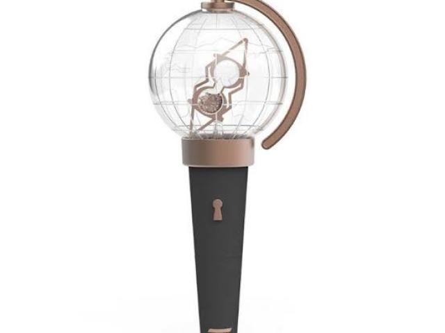 Ateez lightstick