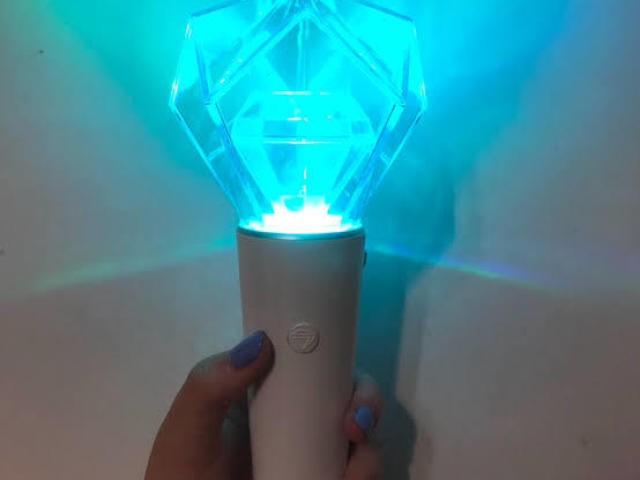 Shinee lightstick