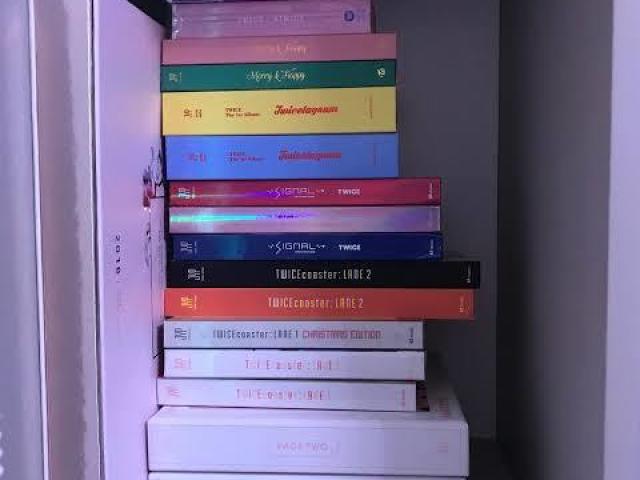 Twice