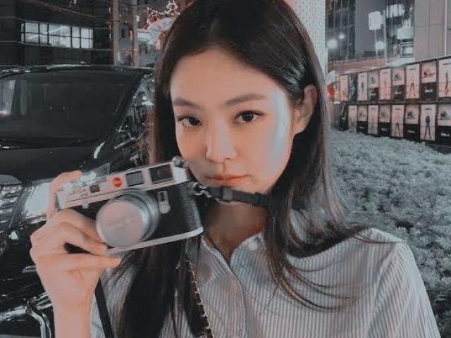 Jennie