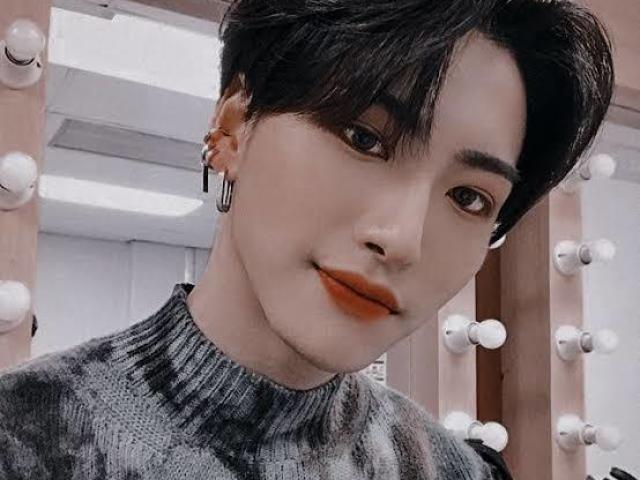 Seonghwa