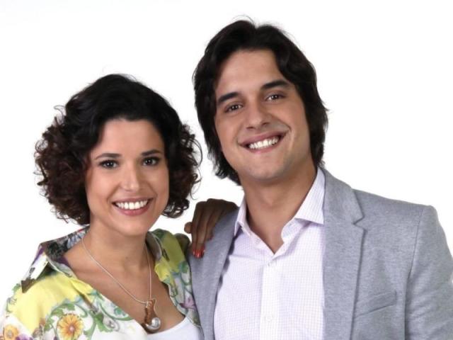 Carol e Junior (Chiquititas)