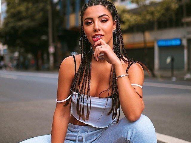 Sem comentários 🥰