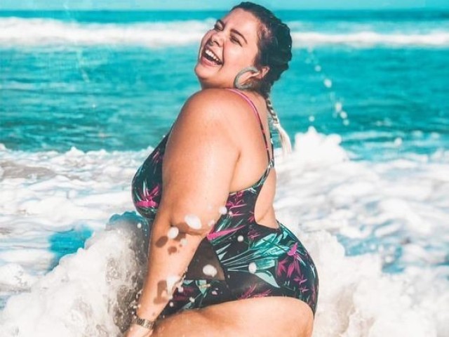 Ficaram perfeitas
