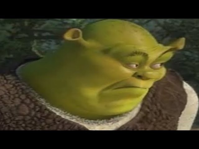 Shrek