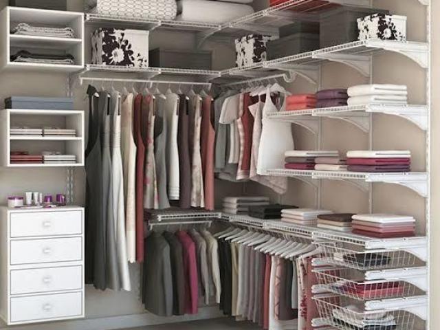 Closet