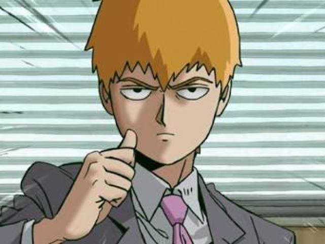 Reigen