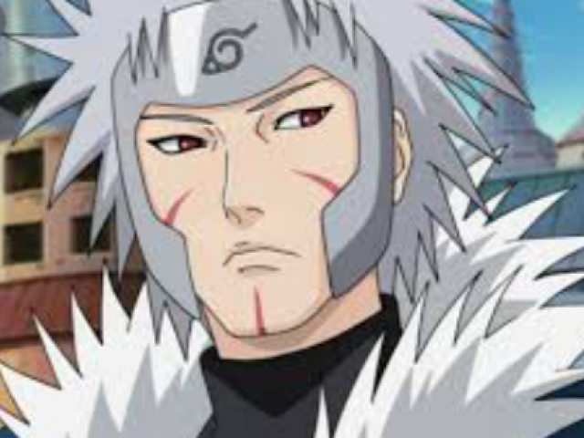 Tobirama