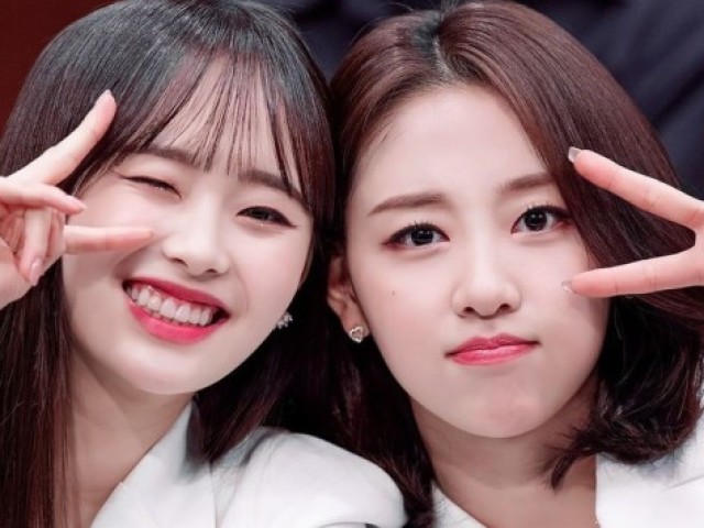 Chuu/Yves