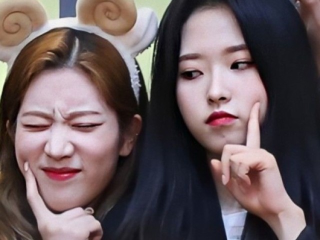 Kim Lip/Olivia Hye