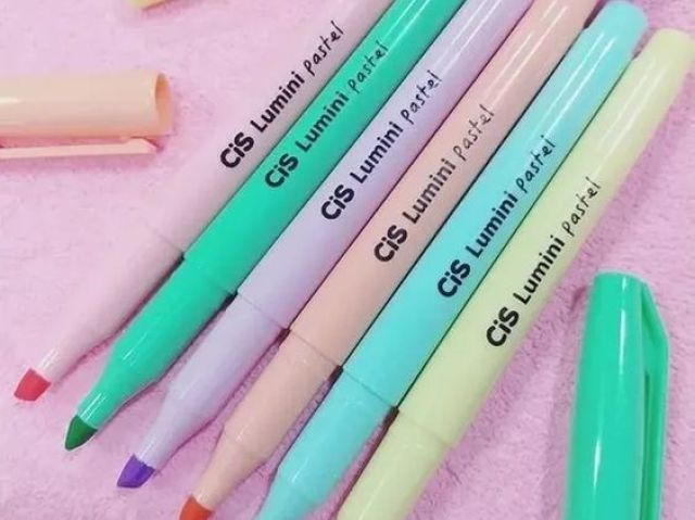 Material Pastel