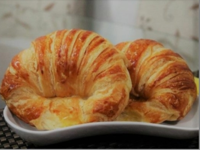 Croissant