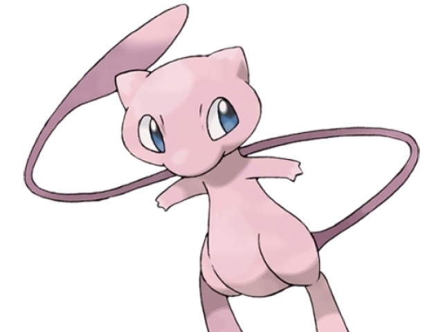 Mew