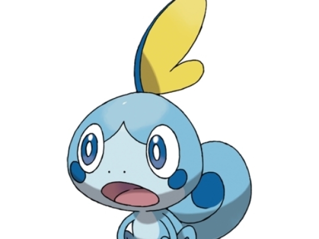 Sobble