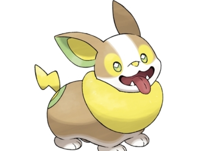 Yamper