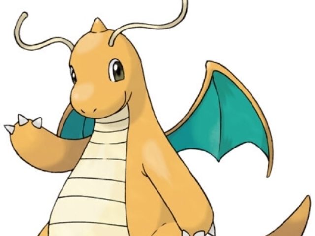 Dragonite