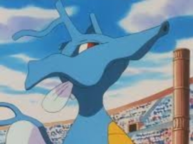 Kingdra