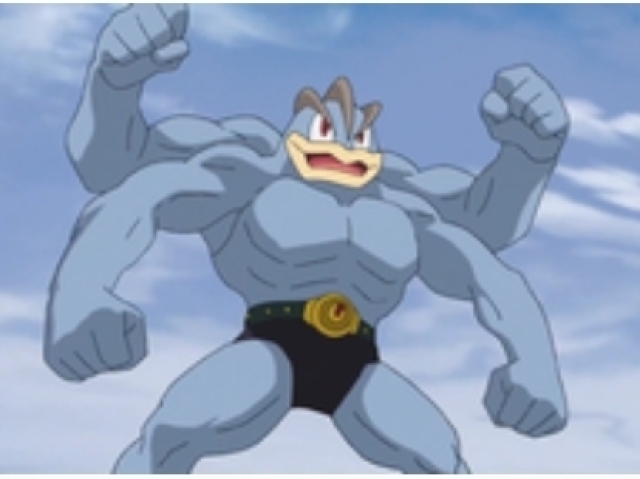 Machamp