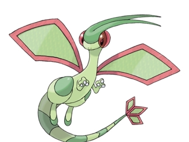 Flygon