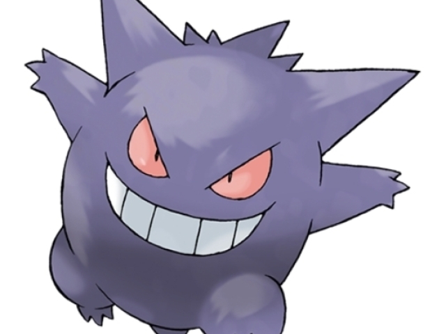 Gengar