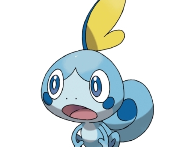 Sobble