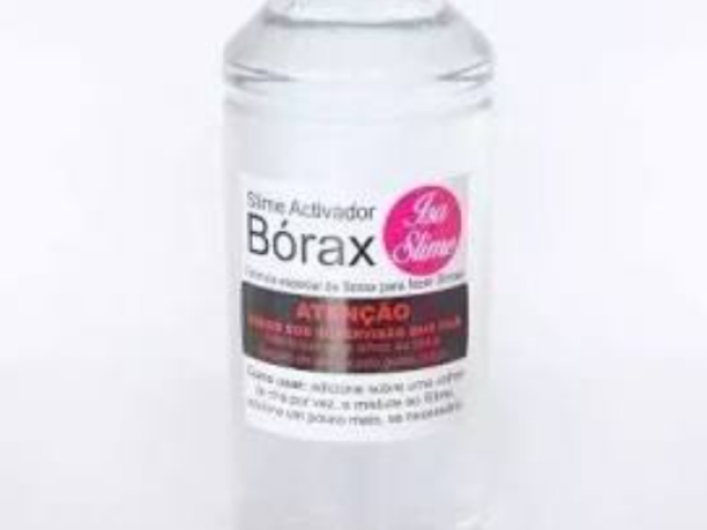 Borax