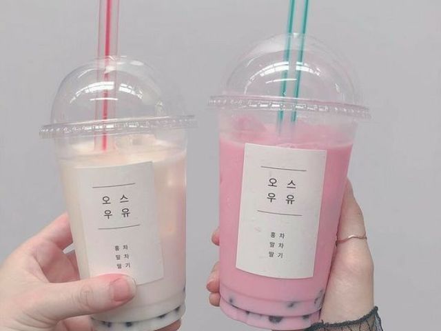 bubbletea