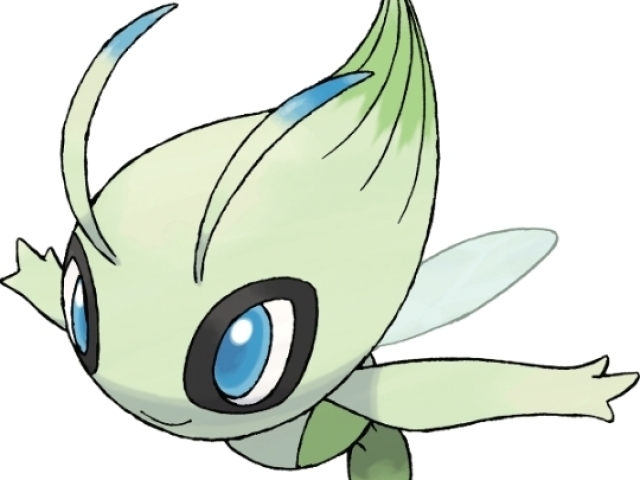 Celebi