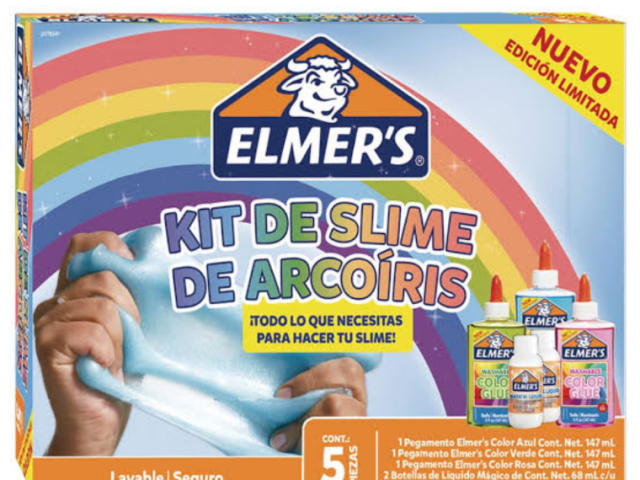 Elmers