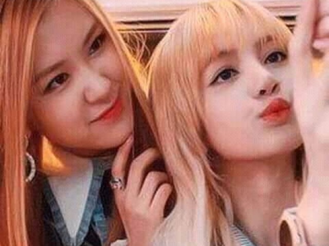 Chaelisa