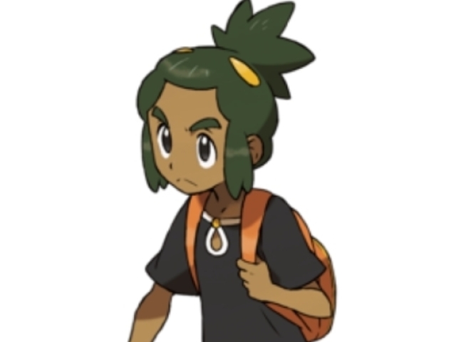 Hau