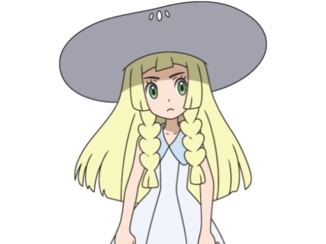 Lillie