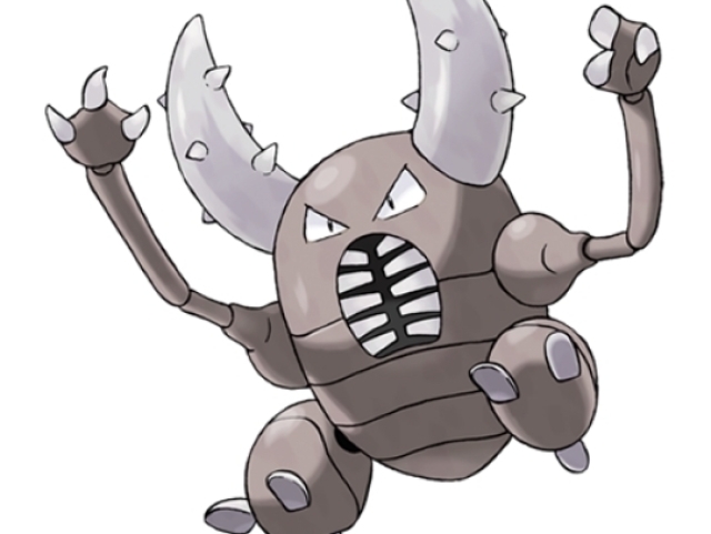 Pinsir