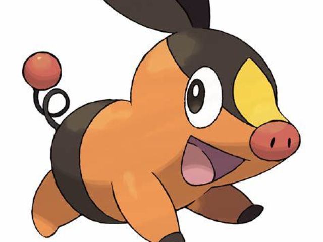 tepig