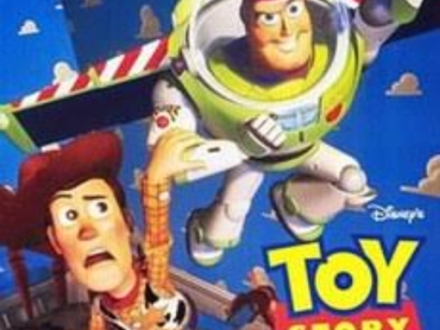 Toy story