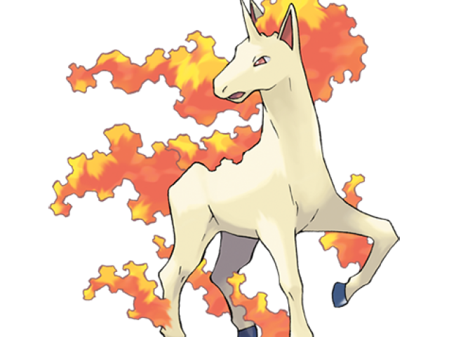 rapidash