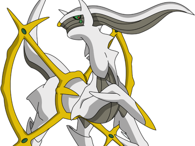 Arceus